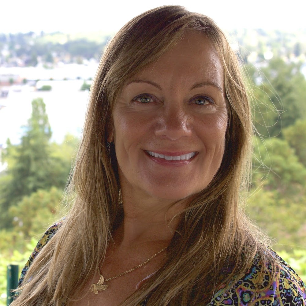 Meet your Posher, Lynn